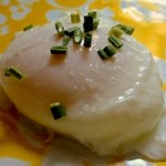 The Incredible Edible Egg
