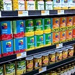 Keeping a Healthy Pantry