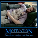 Finding Motivation